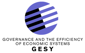 gesy logo klein