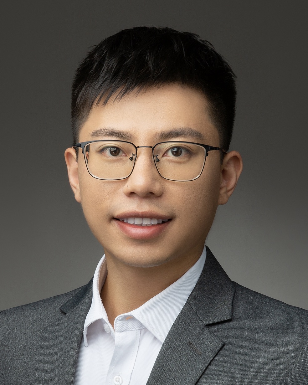 Dr. Li Zhang 