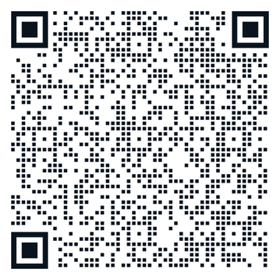 QRcode HU BL QRcode HU BL
