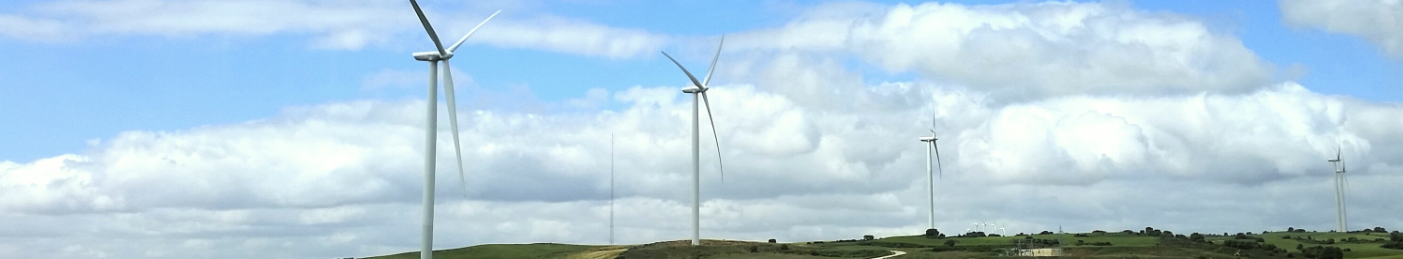 windturbines