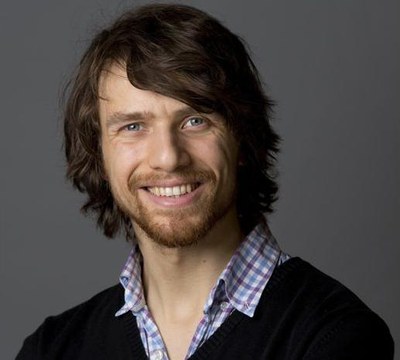 Martin Pollrich